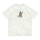 Canvasの🦋 Organic Cotton T-Shirt