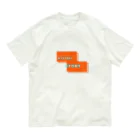 VEHICLEのmystery story オーガニックコットンTシャツ