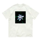 サトリアートのKuchinashi Organic Cotton T-Shirt