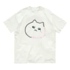 みかのねこ泣き Organic Cotton T-Shirt