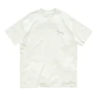 Towa とわの🌙🌊 Organic Cotton T-Shirt