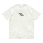 【Blind Spot】のDRIVE【Blind Spot】 Organic Cotton T-Shirt