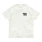 BEERquzのどうぐやのBEERquz tgging Organic Cotton T-Shirt