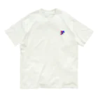 iiのiiオーガニックコットンTシャツ オーガニックコットンTシャツ