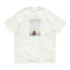 sumsum146のかあちゃんの素朴なビスケット。 Organic Cotton T-Shirt