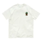 takichi studioのtitakichi  Organic Cotton T-Shirt