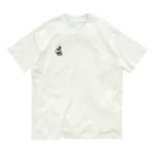 sopannのebi fly オーガニックコットンTシャツ