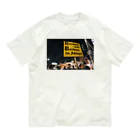 広島ソース倶楽部のJesus オーガニックコットンTシャツ