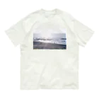 広島ソース倶楽部のsummer オーガニックコットンTシャツ