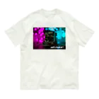 homofuturusの思い出を切り取ろう！ Organic Cotton T-Shirt