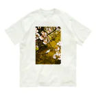 RDS_Rayon_de_soleilの春日遅遅 Organic Cotton T-Shirt