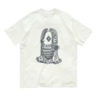 えんぎもんのあまびえーぬ Organic Cotton T-Shirt