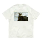guu.のアポ３ Organic Cotton T-Shirt