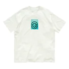 Gakusefuctoryのfirst Collection Organic Cotton T-Shirt