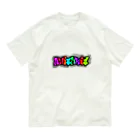 めぐるのみんな大好き「ANISAKIS」文字だけＶｅｒ． Organic Cotton T-Shirt