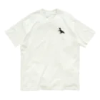 MalenkyのDr.Fogg2 Organic Cotton T-Shirt