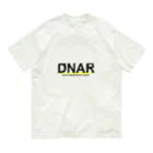 MTCのDNAR オーガニックコットンTシャツ