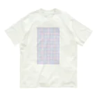 NICE ONEのCloudy オーガニックコットンTシャツ