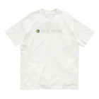 VOLVOWORKSのVOLVOWORKS Goods Organic Cotton T-Shirt