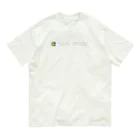 VOLVOWORKSのVOLVOWORKS Goods オーガニックコットンTシャツ