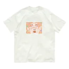 hyu-ge（イラスト）のhyu-ge Organic Cotton T-Shirt