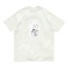 iCeの湯に限る Organic Cotton T-Shirt