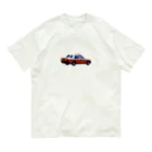 ﾄﾙｺﾞﾚのKYOTO TAXI Organic Cotton T-Shirt