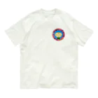 okanoxnekoのNice Organic Cotton T-Shirt