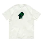 あな菌SKYガルーのTBP Organic Cotton T-Shirt