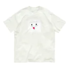 ぺぺのスマイルあきたかくん オーガニックコットンTシャツ