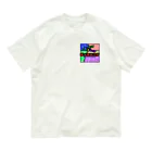 想くん'sショップのポイ活キング！！！ オーガニックコットンTシャツ