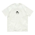 chocochachaのペンギン Organic Cotton T-Shirt