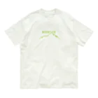 PLANT/JAMWORKSの山の日アイテム2017 オーガニックコットンTシャツ