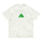 PLANT/JAMWORKSの山の日アイテム2018 オーガニックコットンTシャツ