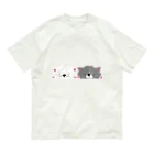 丹沢講房のAkita children  オーガニックコットンTシャツ