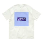 てんちゃんのmilkaてぃー オーガニックコットンTシャツ