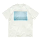 guu.の海１ オーガニックコットンTシャツ