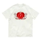 ちま工房のLeck mich im Arsch Organic Cotton T-Shirt