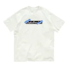 日本酒　くらうどの日本酒Tシャツ　SakeFreaks要冷蔵 Organic Cotton T-Shirt