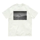 月光のSOHYA-03 オーガニックコットンTシャツ