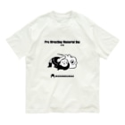MUSUMEKAWAIIの0730プロレス記念日 Organic Cotton T-Shirt