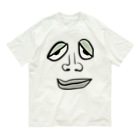 teramihoのペロピ Organic Cotton T-Shirt