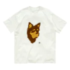 NOZO TOWNのNOZO TOWN_0005 オーガニックコットンTシャツ