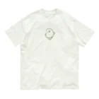 tulipのあかちゃん オーガニックコットンTシャツ