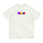 夢が叶うときのPEACE Organic Cotton T-Shirt