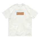 f-cycloneのギター指板 オーガニックコットンTシャツ