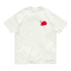 おばけ商店のおばけTシャツ＜大化＞ Organic Cotton T-Shirt