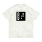 Relax Music BGM CHANNELのRelax Music BGM CHANNELグッズ オーガニックコットンTシャツ