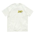 YANOのお店のNO KENDO，NO LIFE Organic Cotton T-Shirt