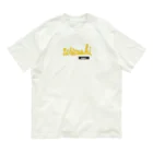 sugarの家族 Organic Cotton T-Shirt